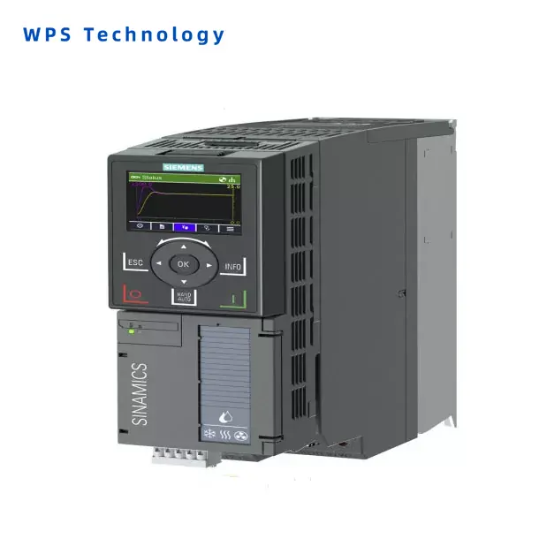 Siemens 6SL3210 1KE23 8UF1